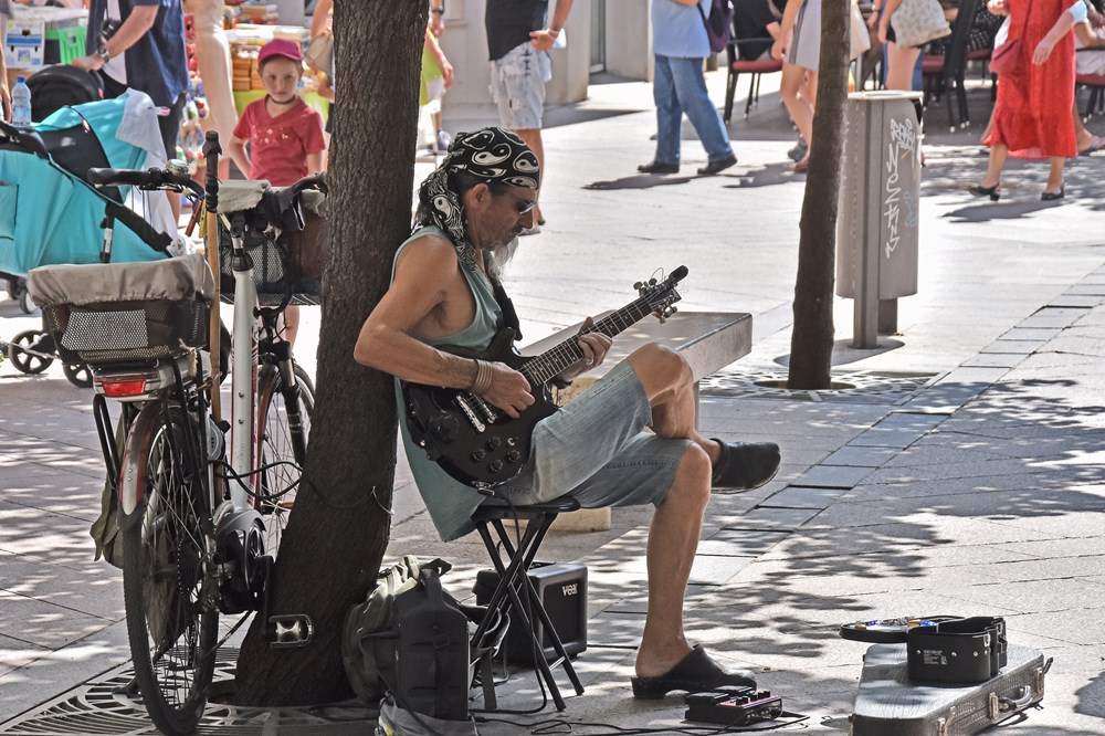Đir po Puli (snimio D. MARUŠIĆ ČIČI)